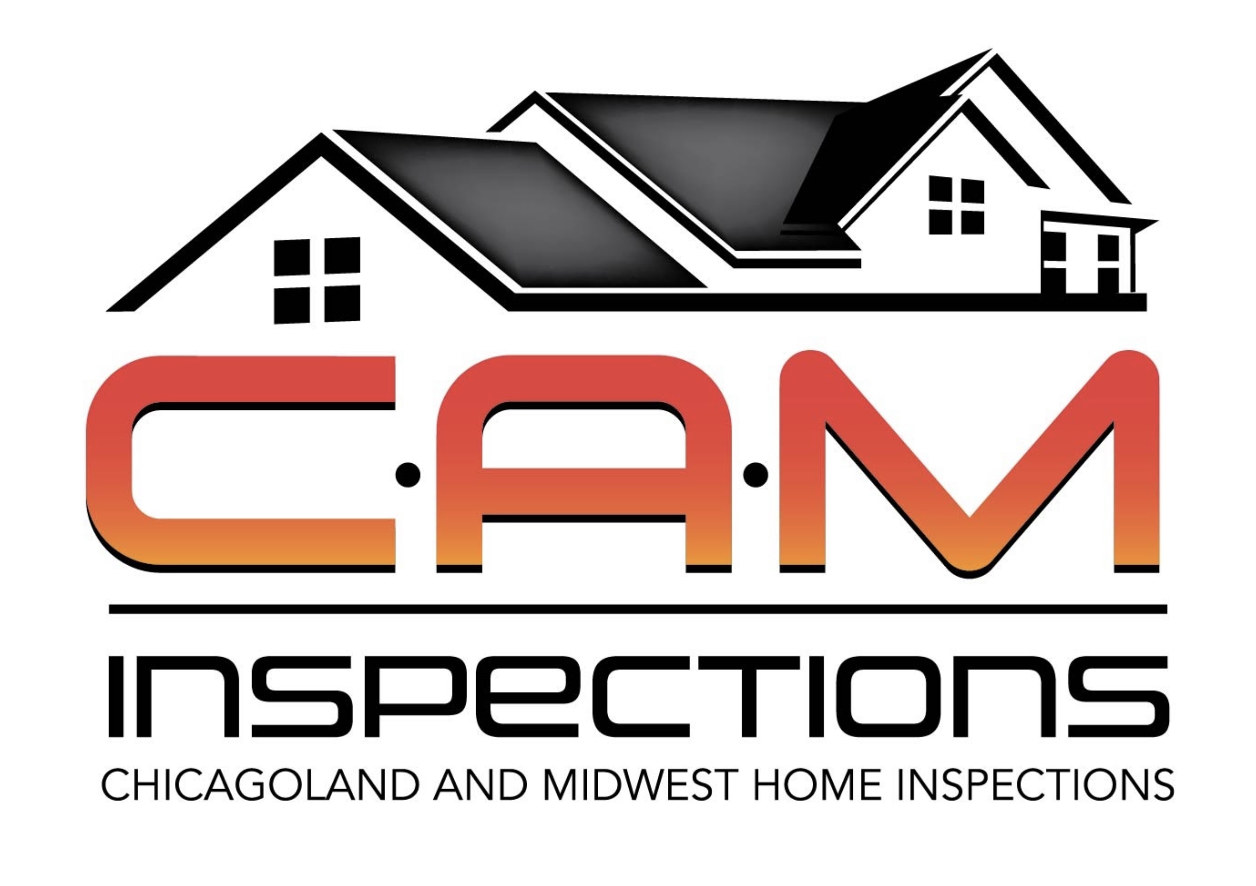 Chicagoland and Midwest Home Inspections logo