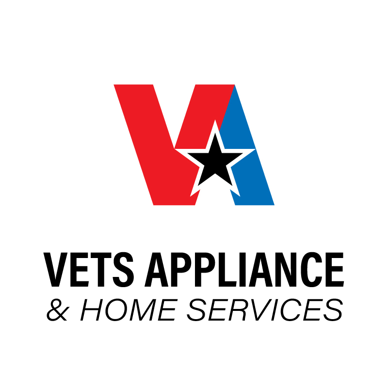 Vets Appliance & Home Services logo