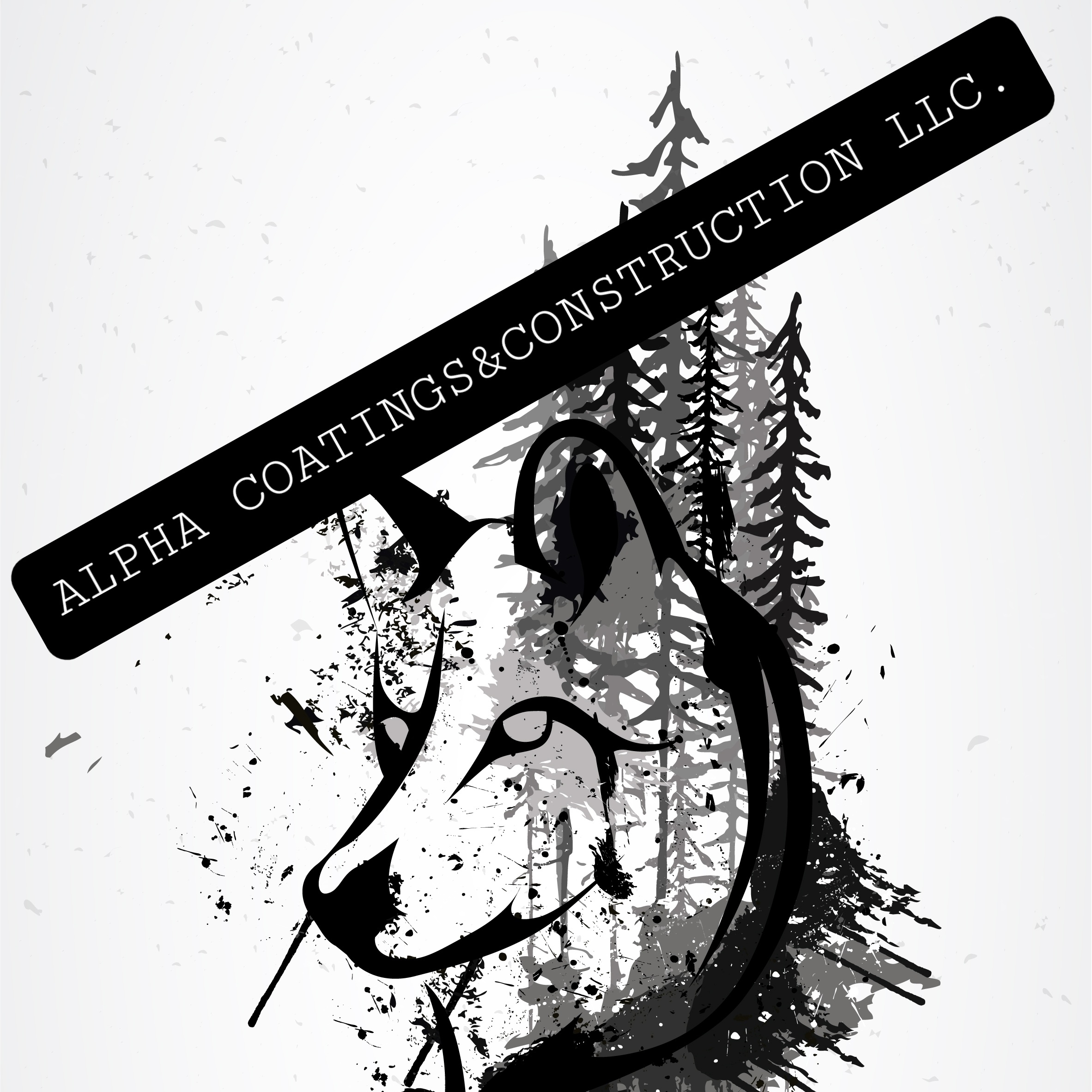 Alpha Coatings And Construction LLC. logo