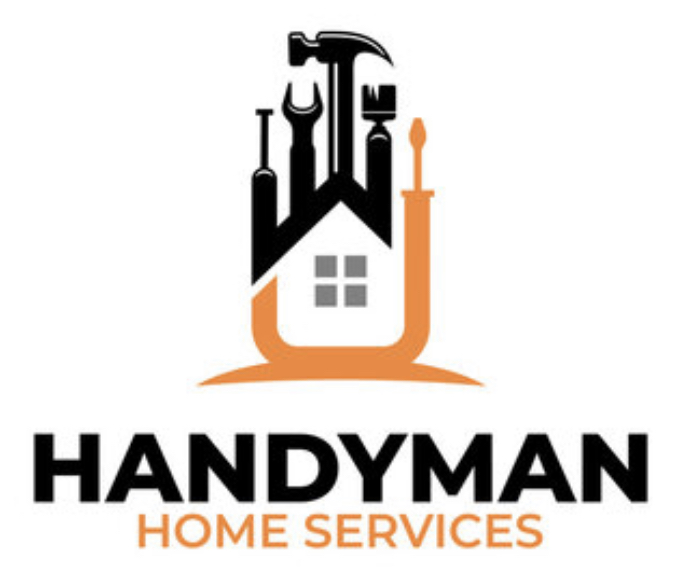 Logo for Handyman Pro