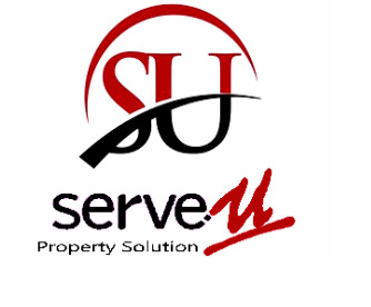 Serve U Property Solutions logo