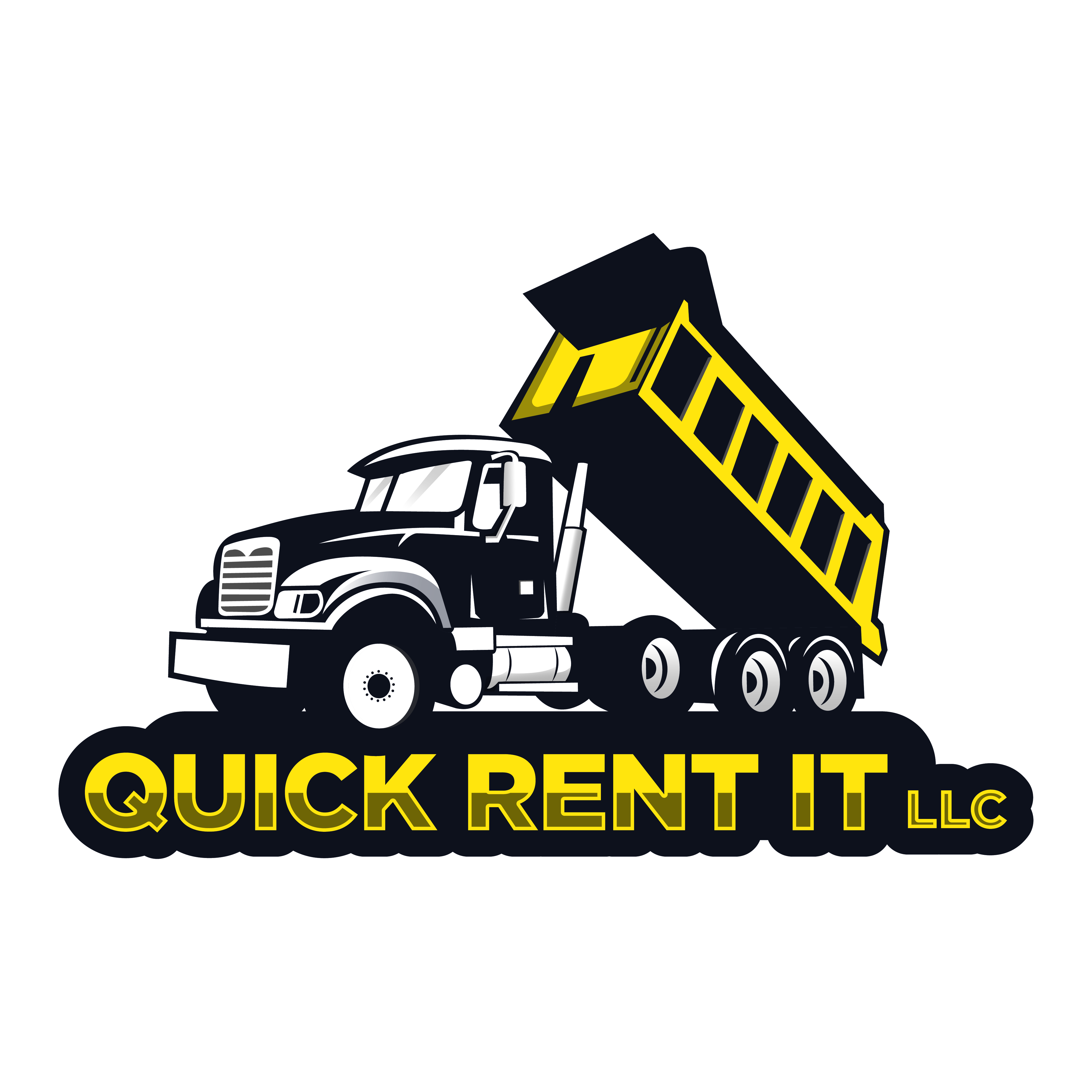 Quick Rent It logo