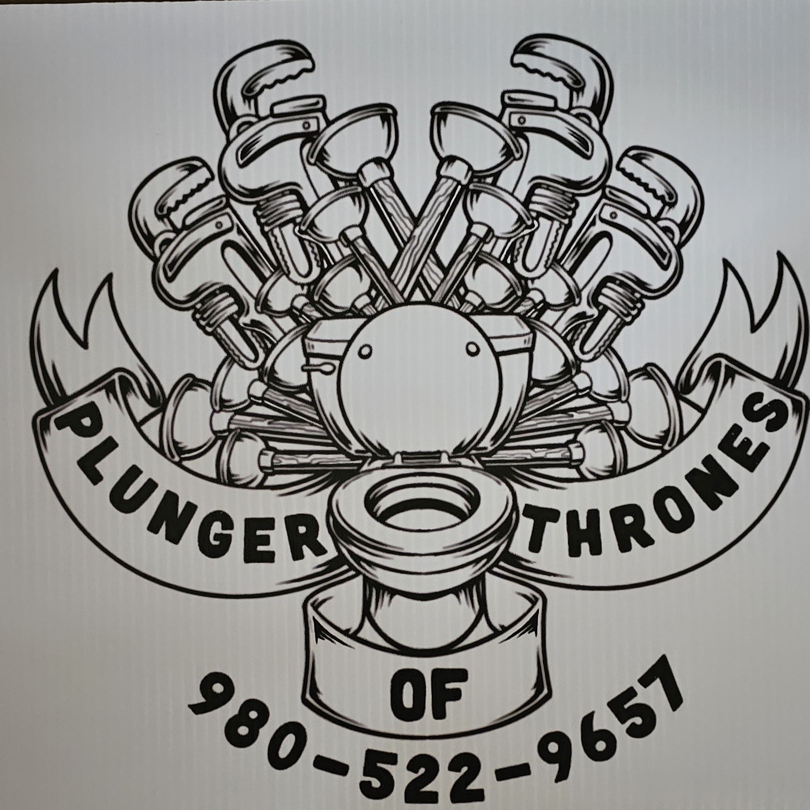 Avatar for Plunger of Thrones Plumbing