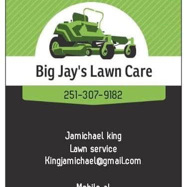 Avatar for Big Jay Lawn Care