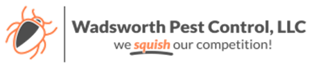 Wadsworth Pest Control LLC logo