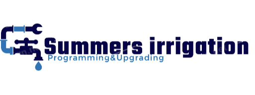 Summers Irrigation logo