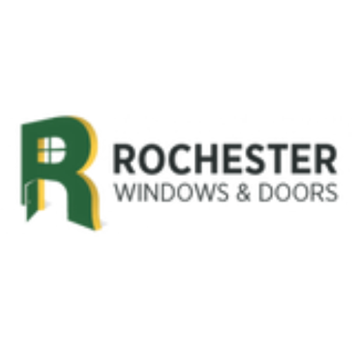 Rochester Windows & Doors logo