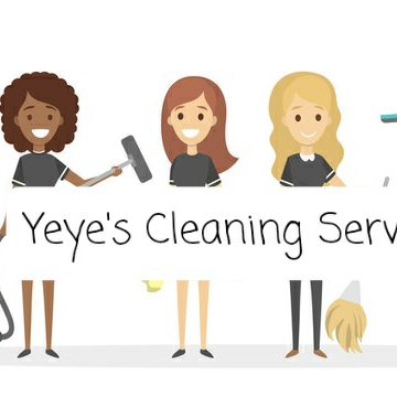 Avatar for Yeye's Cleaning