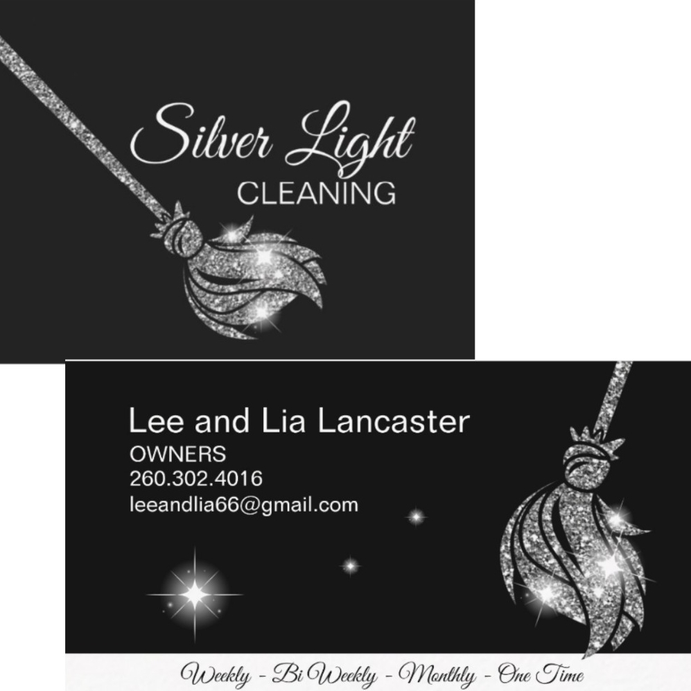Avatar for Silver Light Cleaning