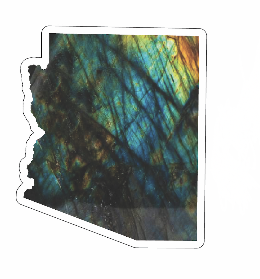 Arizona Granite logo