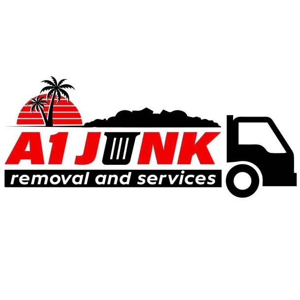 A1 Junk Removal and Services logo