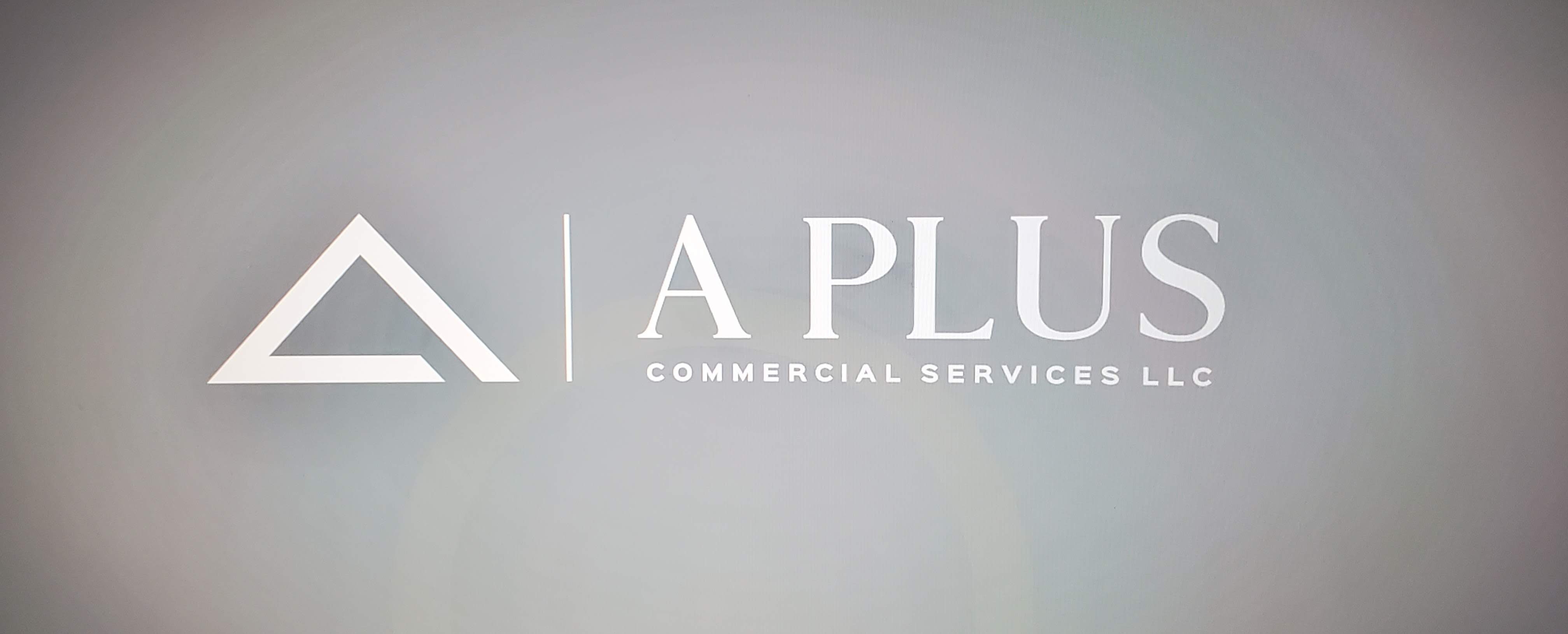 Avatar for A Plus Commercial Services LLC