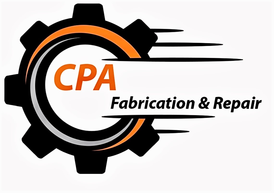 CPA Fabrication & Repair logo