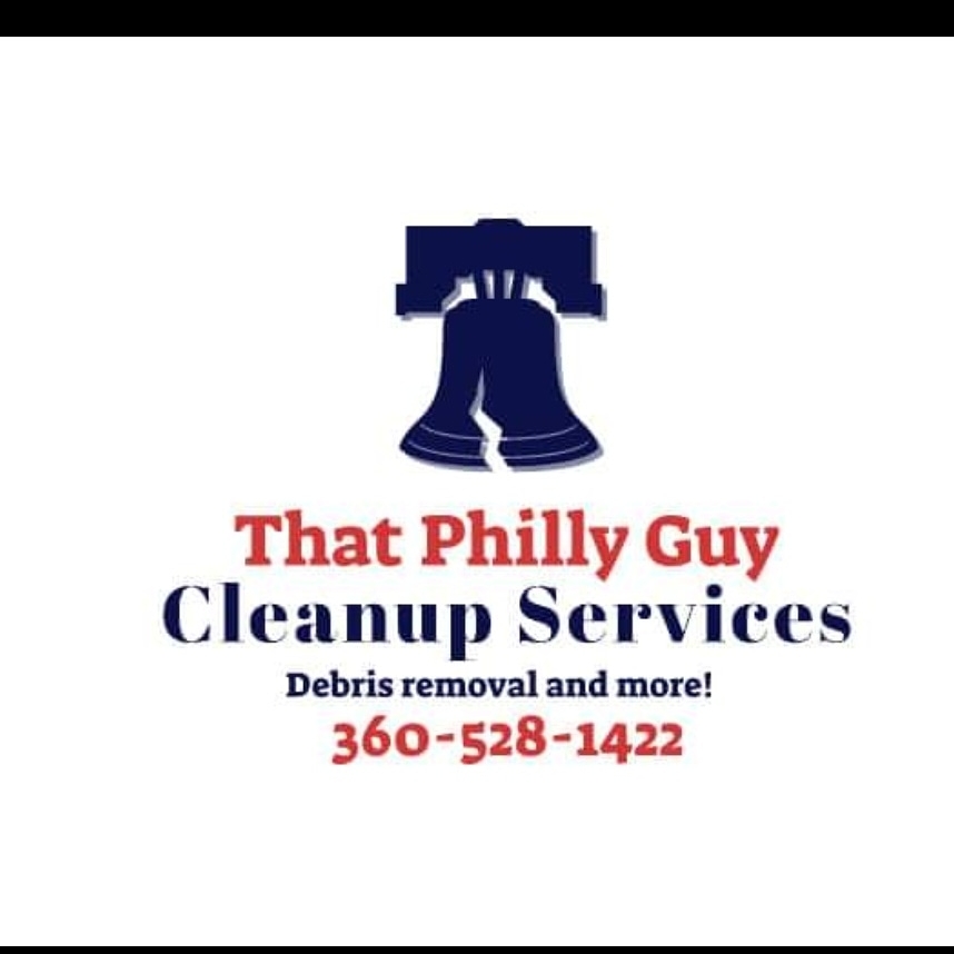 Logo for That Philly Guy