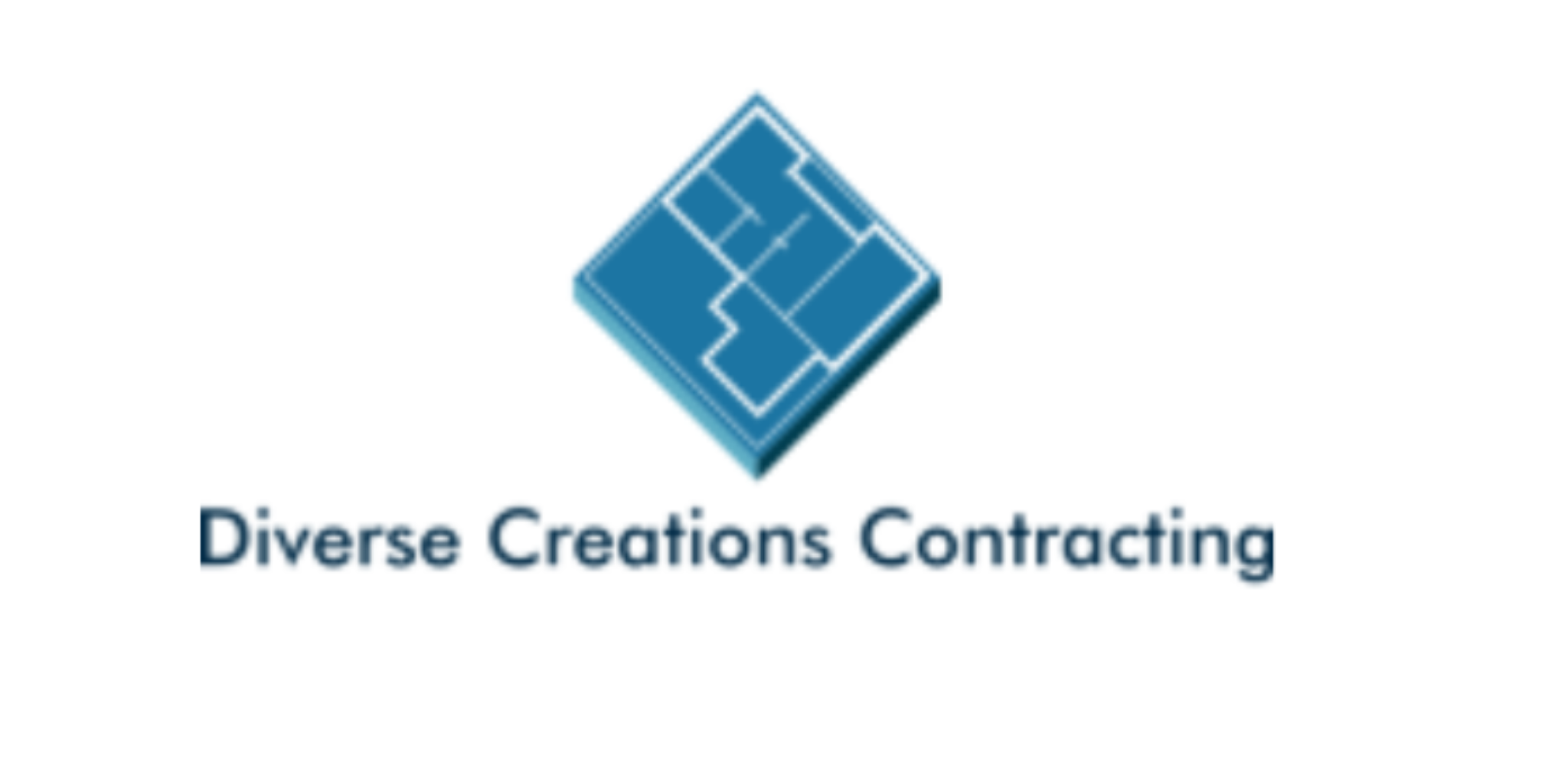 Diverse Creations Contracting LLC logo