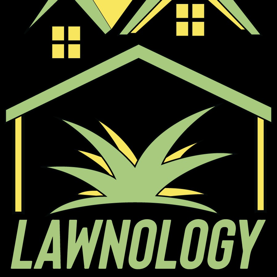 Lawnology logo
