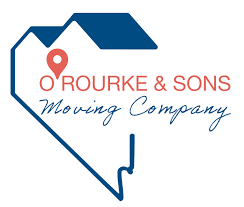 O'Rourke and Sons Moving LLC logo