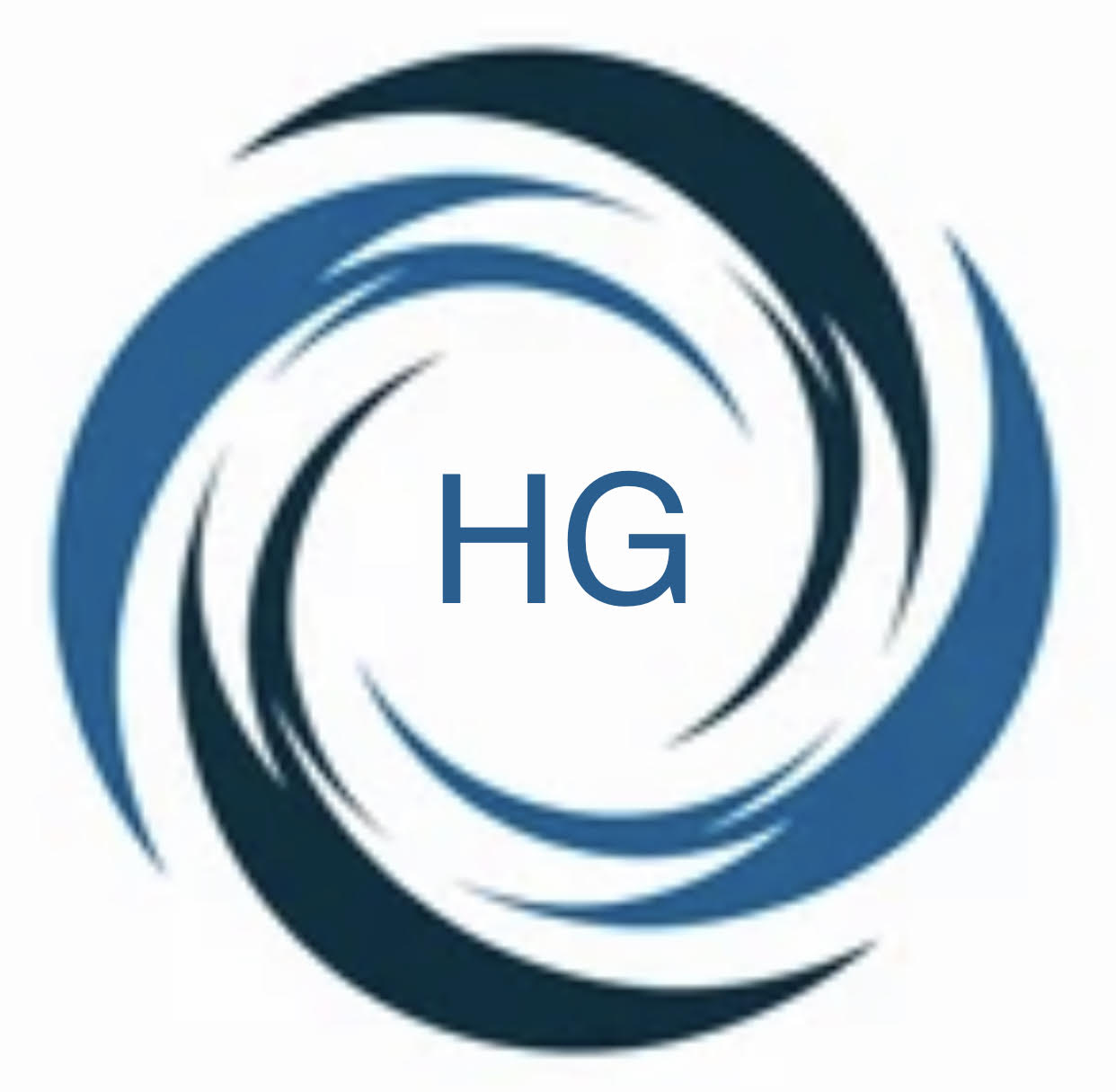 HURRICANE GUTTERS logo