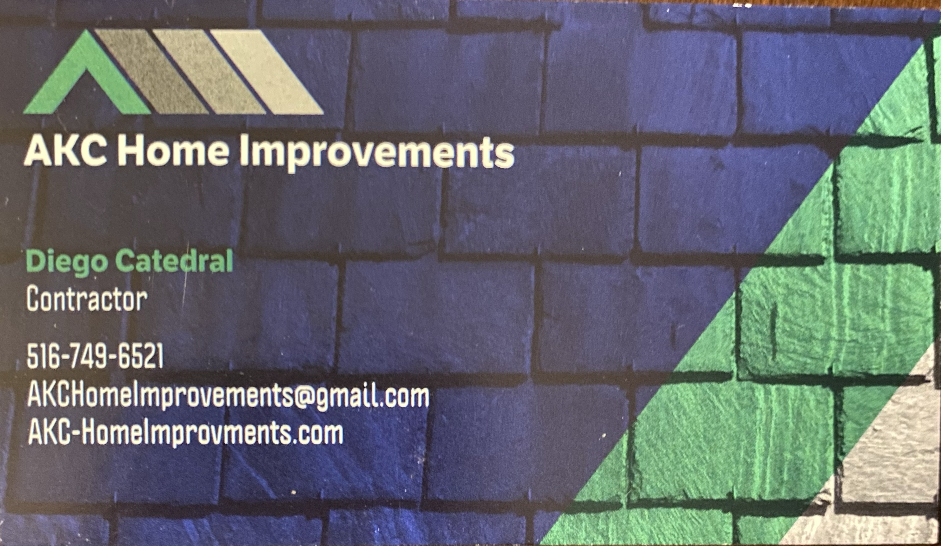 Avatar for Akc home improvements