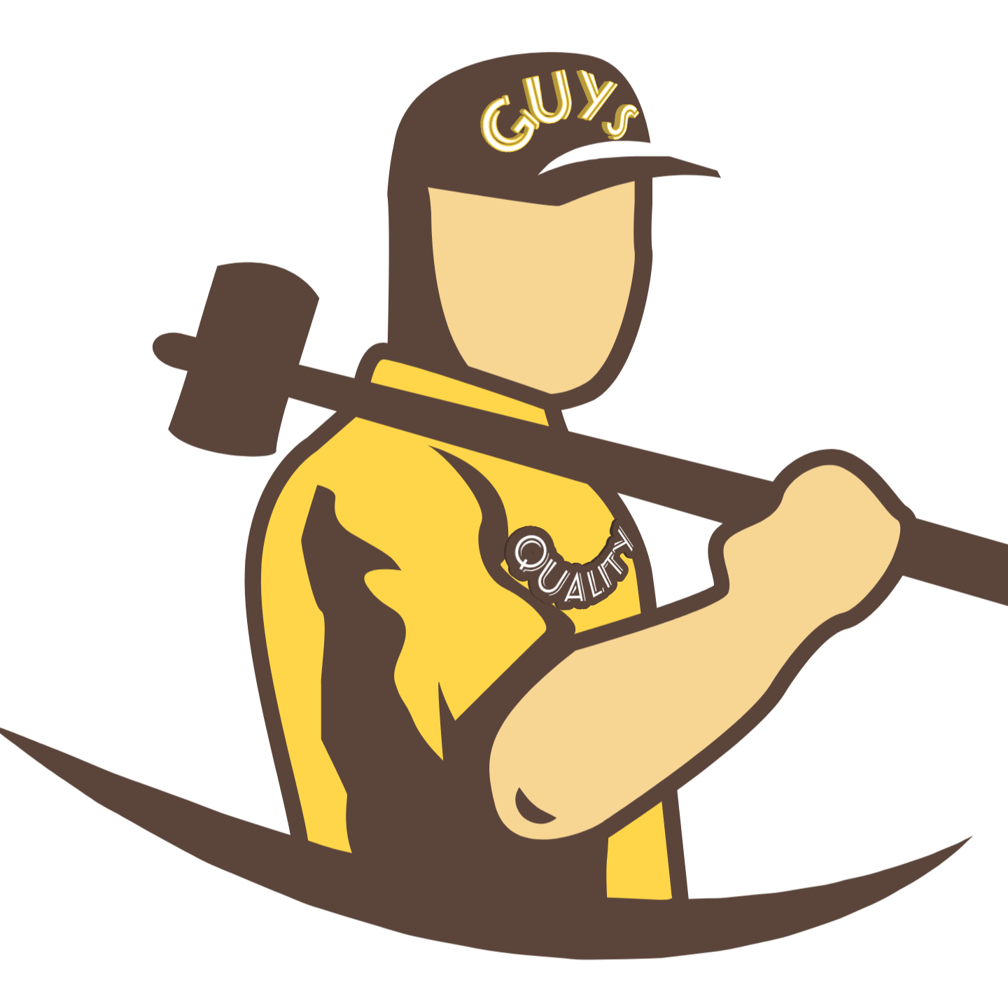 Avatar for Quality Guys