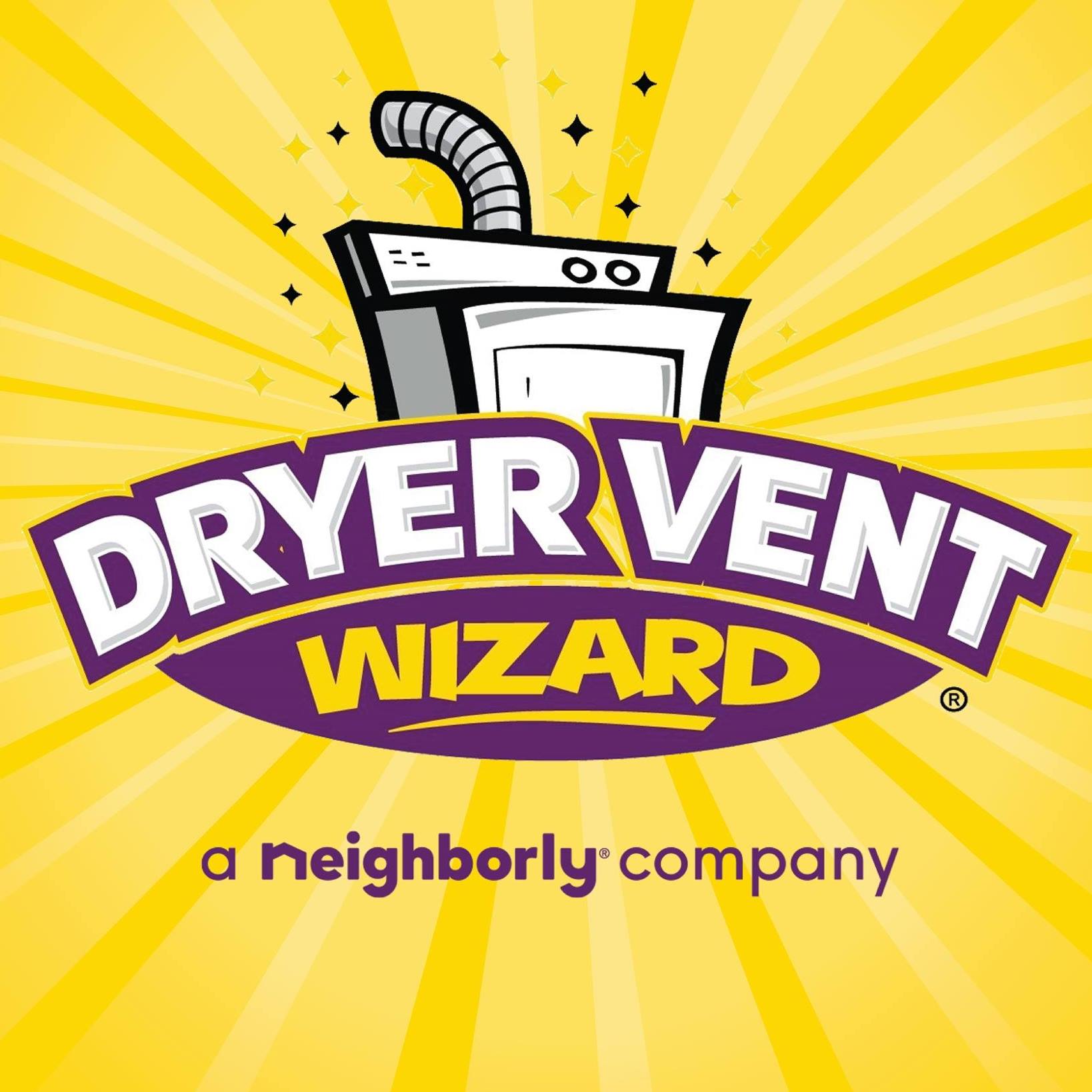 Dryer Vent Wizard Of Macon logo