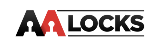 AA Locks logo