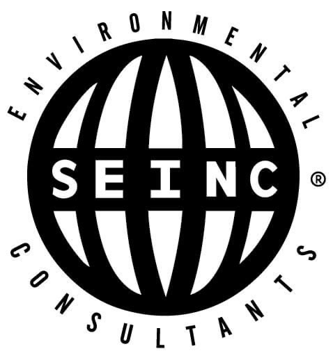 SEINC CORPORATION logo