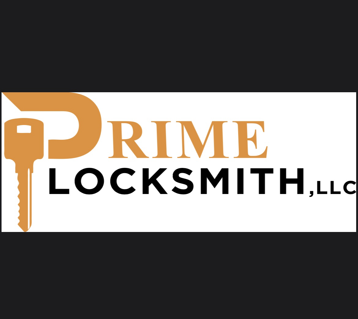 Prime Locksmith logo