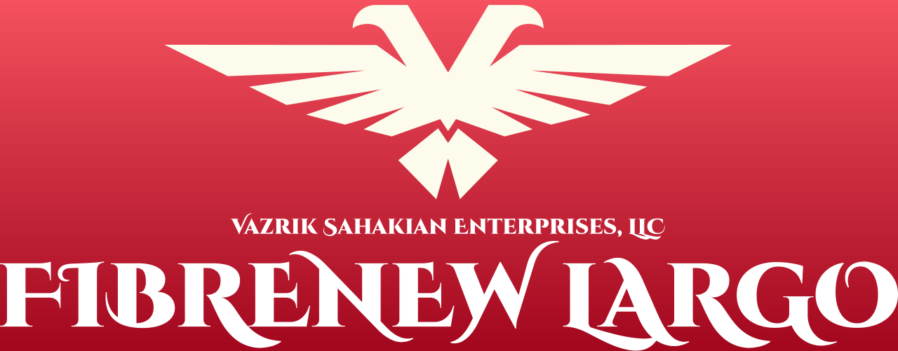 Fibrenew Largo logo