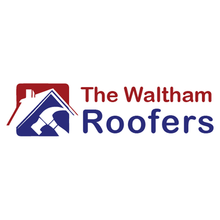 The Waltham Roofers logo