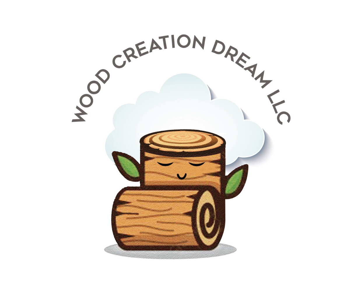 Wood Creation Dream LLC logo