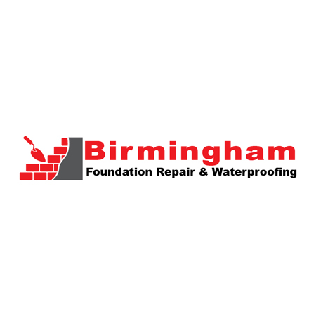 Birmingham Foundation Repair & Waterproofing logo