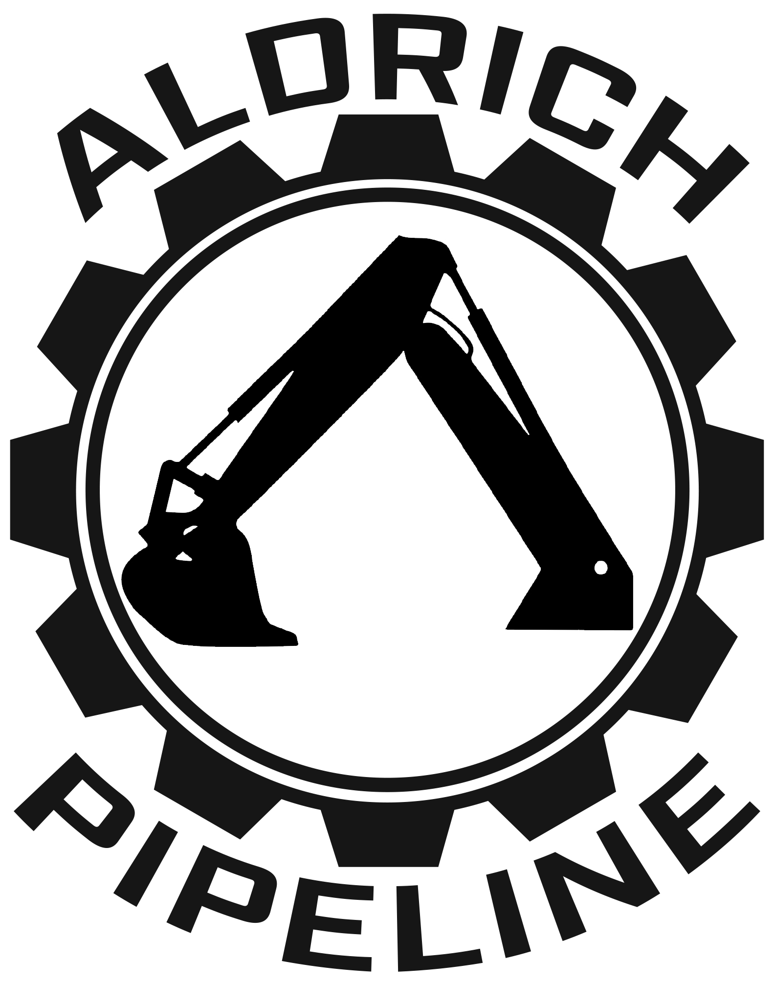 Aldrich Pipeline, LLC logo