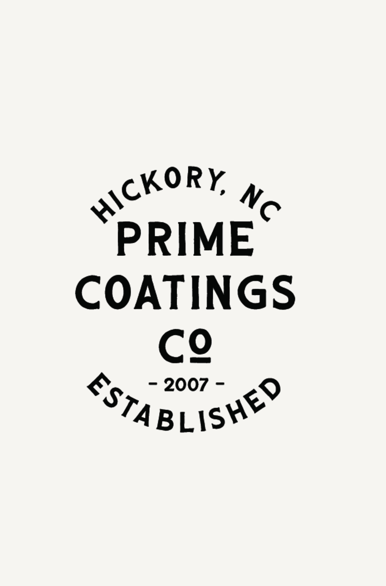 Prime Coatings logo