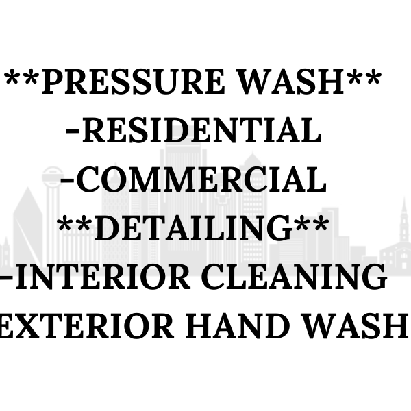 Avatar for P&S Pressure Washing & Detailing services