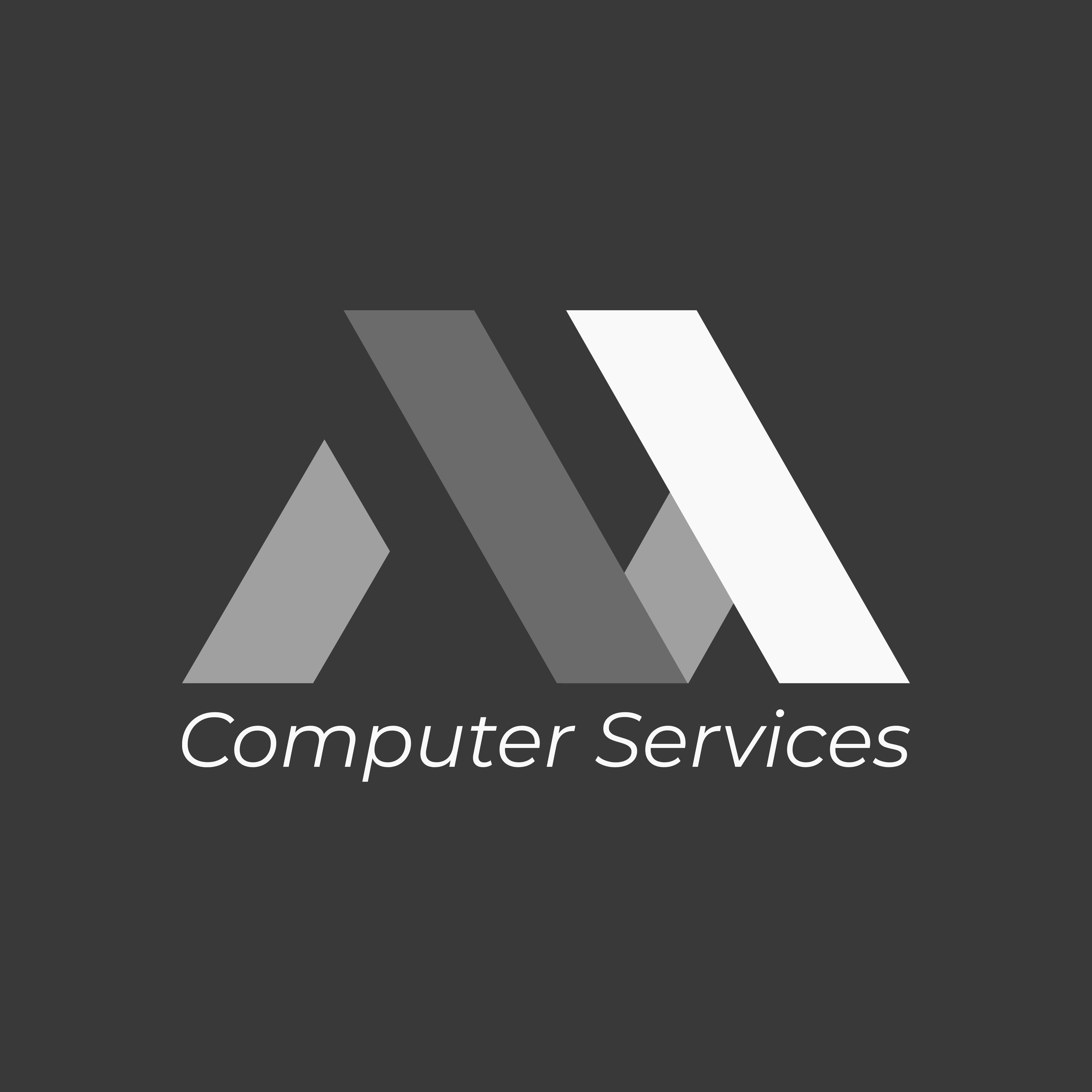 Am Computer Services logo