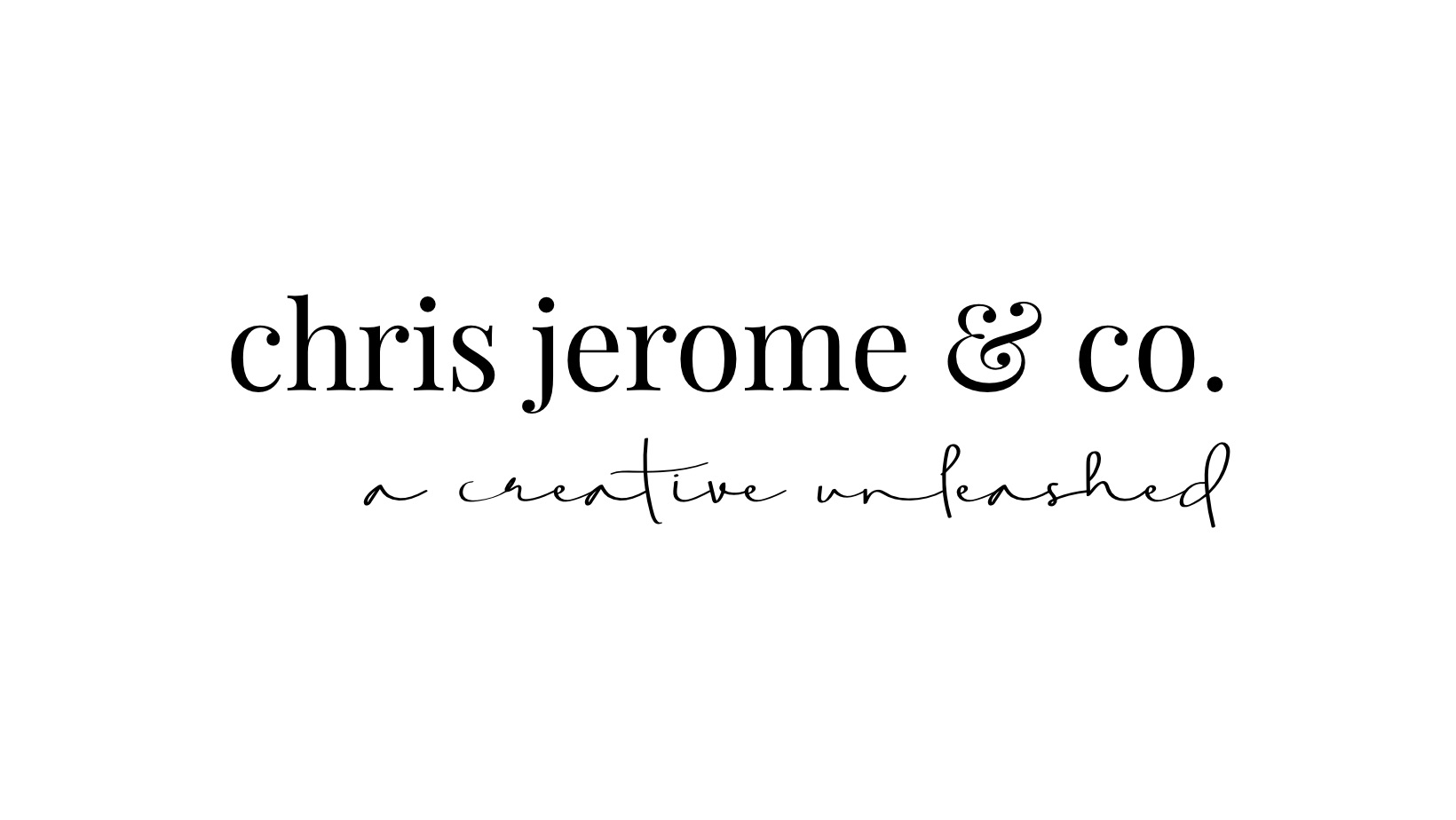 Avatar for ChrisJerome&Co
