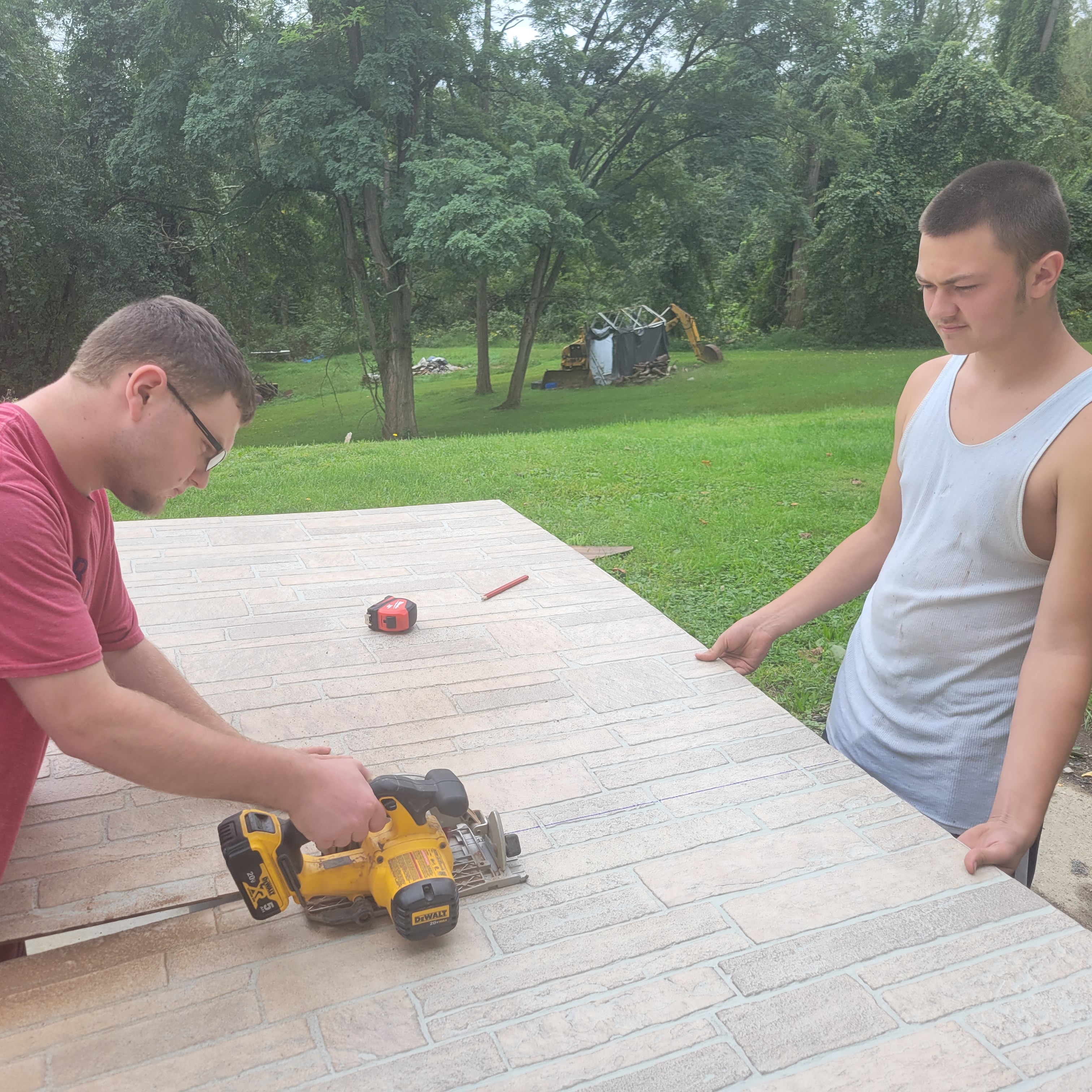 Avatar for Allen N Sons Remodeling