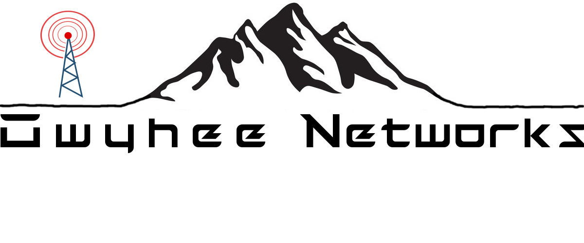 Avatar for Owyhee Networks