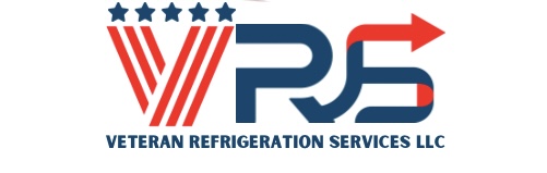 Veteran Refrigeration Services LLC logo