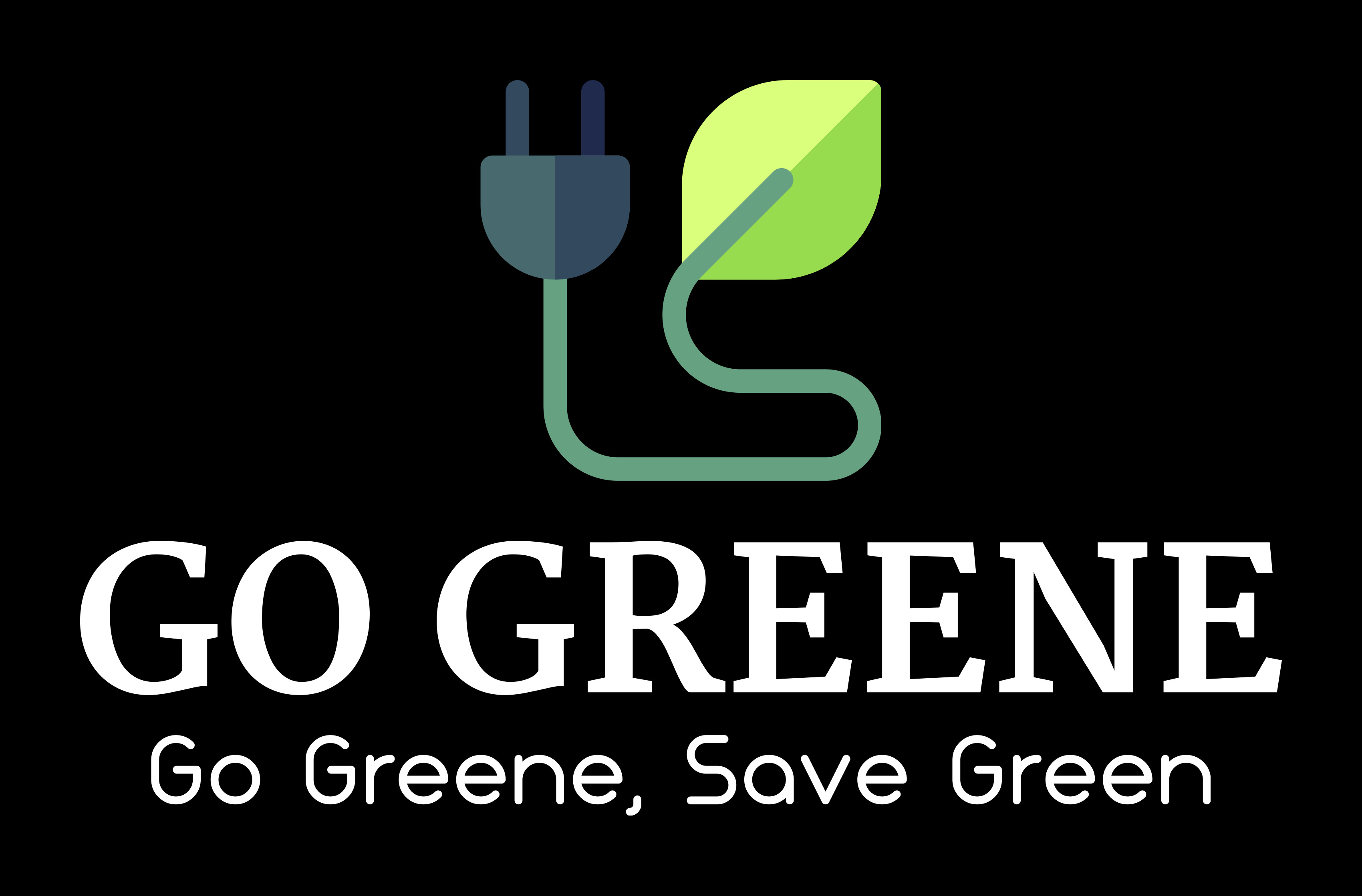 Avatar for Go Greene