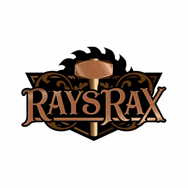 raysrax logo