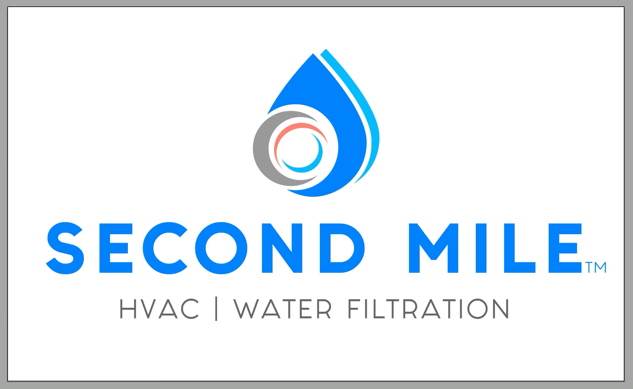 Logo for Second Mile Service Group