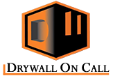 Drywall On Call logo