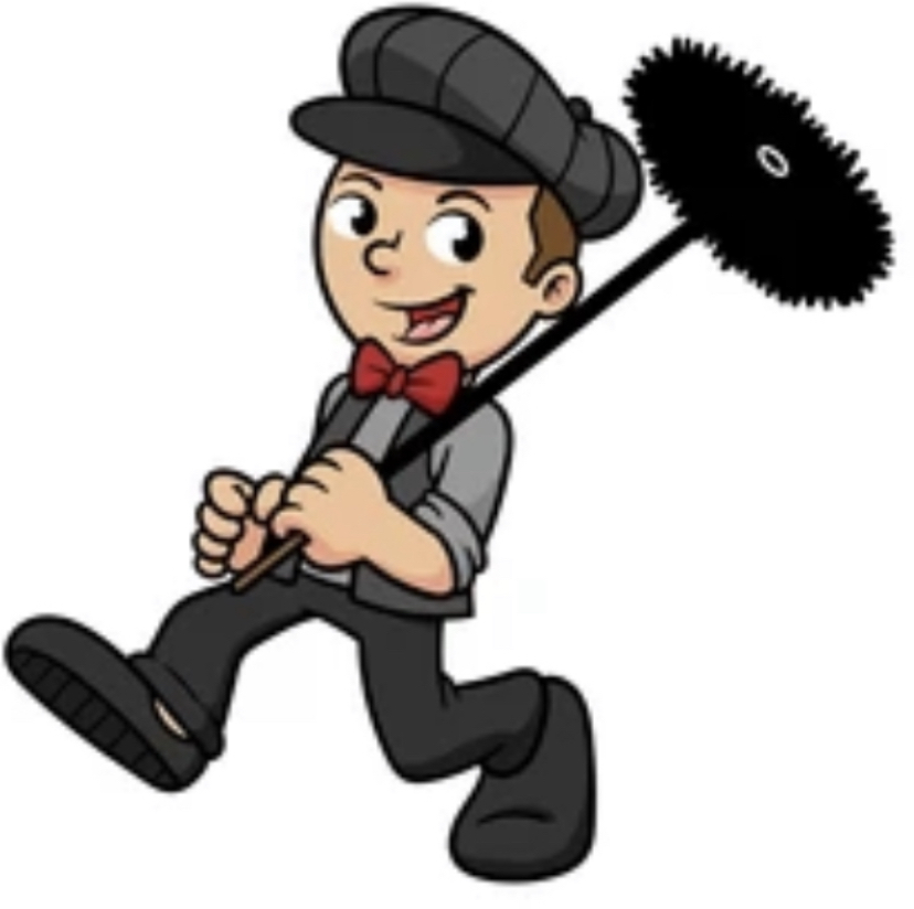 Nics Chimney Service logo