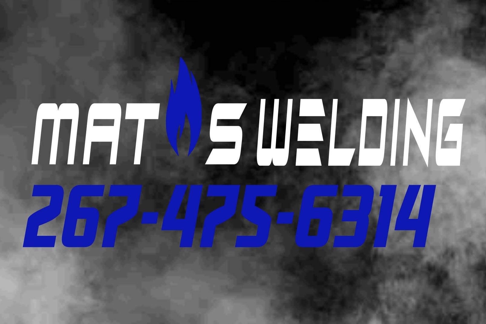 Avatar for Matos Welding