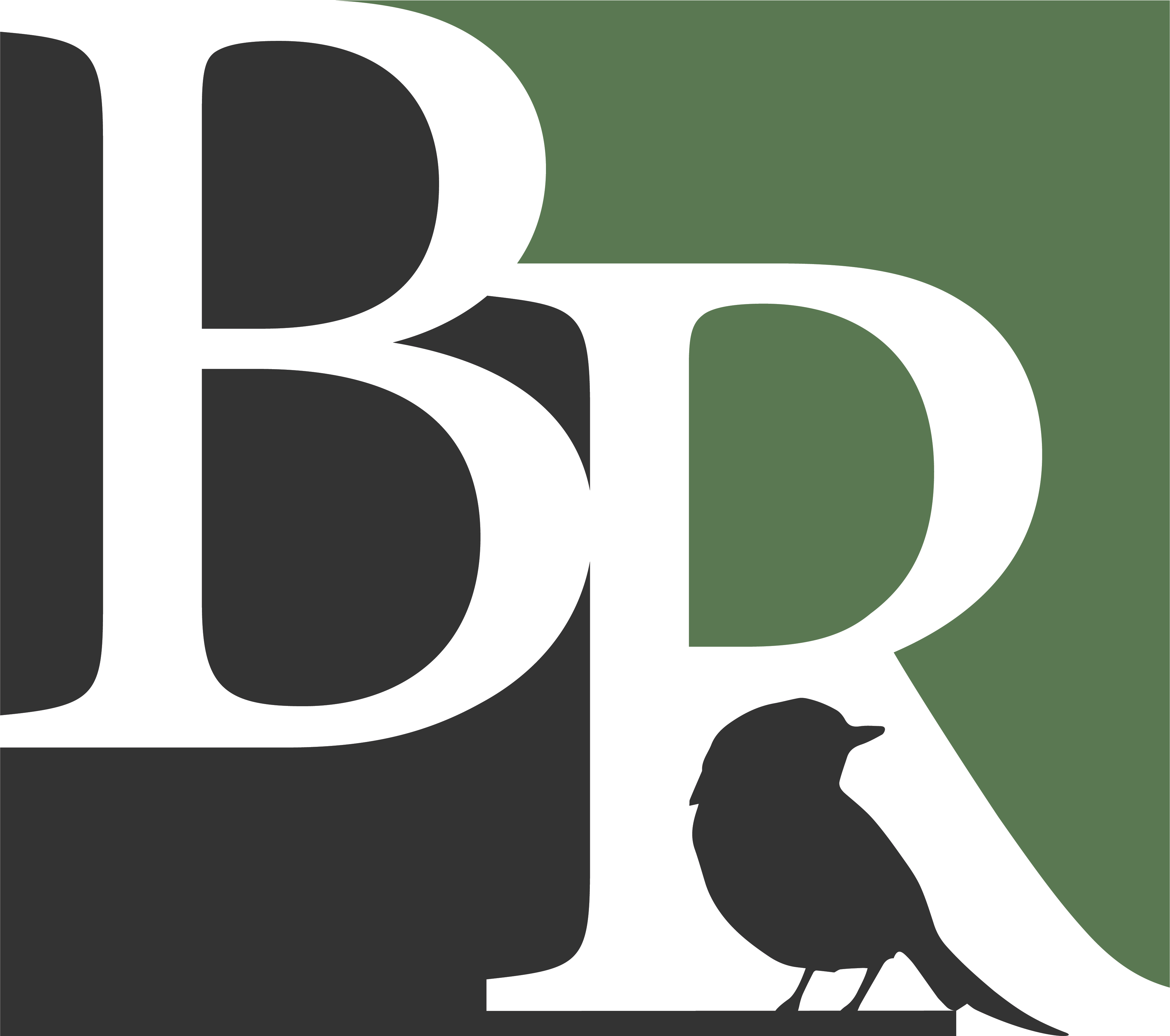 Blackwell Roofing logo