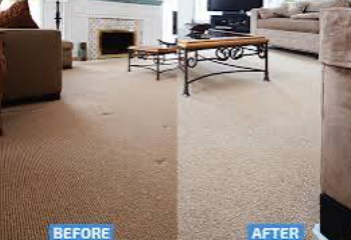 Ashley floor cleaning logo