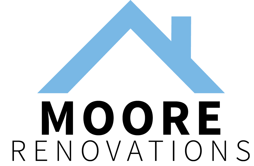 Moore Renovations LLC logo