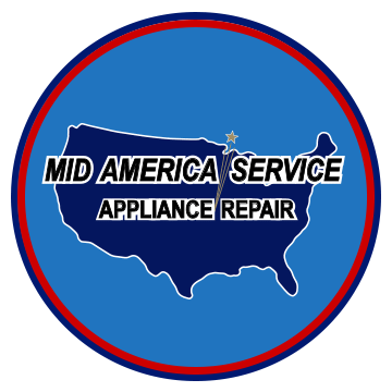 Mid America Service Appliance Repair logo